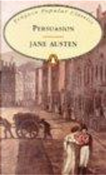 Persuasion by Jane Austen