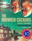 Midwich Cuckoos by John Wyndham