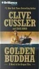 Golden Buddha by Clive Cussler, Craig Dirgo, J. Charles