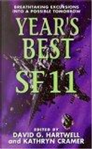 Years Best SF 11 by David G. Hartwell, Kathryn Cramer