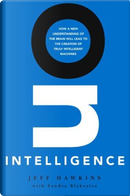 On Intelligence by Jeff Hawkins, Sandra Blakeslee