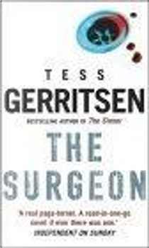 The Surgeon by Tess Gerritsen