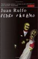 Pedro Paramo by Juan Rulfo