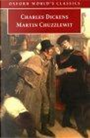 Martin Chuzzlewit by Charles Dickens