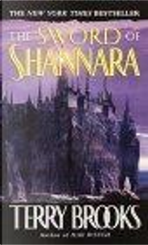 Sword of Shannara by Terry Brooks