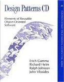 Design Patterns CD by John M. Vlissides, Ralph Johnson, Richard Helm