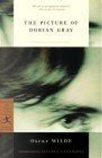 The Picture of Dorian Grey by Oscar Wilde