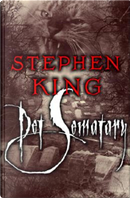 Pet Sematary by Stephen King