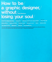 How to Be a Graphic Designer by Laurence King