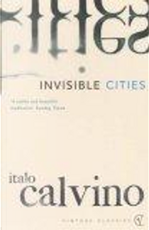 Invisible Cities by Italo Calvino