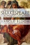 Shakespeare by Harold Bloom
