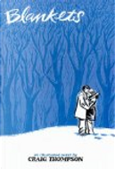 Blankets by Craig Thompson