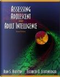 Assessing Adolescent and Adult Intelligence by Kaufman, Lichenberger