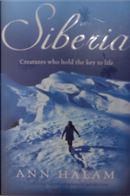 Siberia by Ann Halam