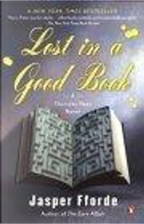 Lost in a Good Book by Jasper Fforde