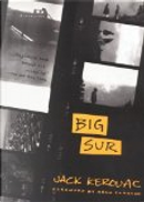 Big Sur by Jack Kerouac, Tom Parker