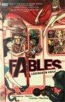 Fables by Bill Willingham