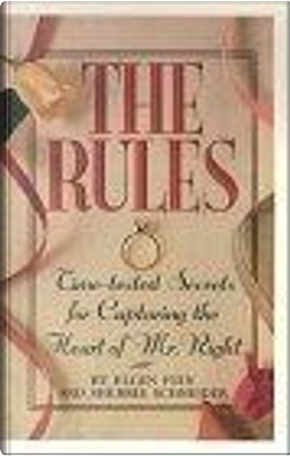 The Rules (TM) by Ellen Fein, Sherrie Shamoon