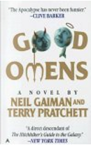 Good Omens by Neil Gaiman, Terry Pratchett