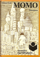 Momo by Michael Ende