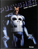 The Punisher: El regreso de Gran Nada by Mike Zeck