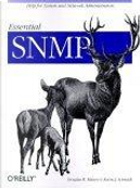 Essential SNMP by Douglas Mauro, Kevin J. Schmidt, Kevin Schmidt