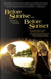 Before Sunrise & Before Sunset by Kim Krizian, Richard Linklater