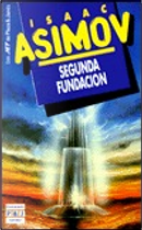 Segunda fundación by Isaac Asimov