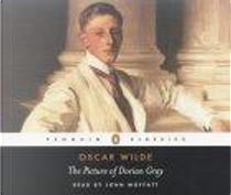 The Picture of Dorian Gray by Oscar Wilde