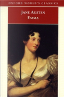 Emma by Jane Austen