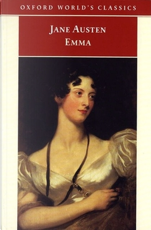 Emma by Jane Austen