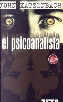El psicoanalista by John Katzenbach