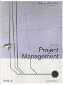The Art of Project Management by Scott Berkun