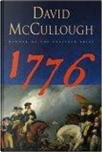 1776 by David McCullough