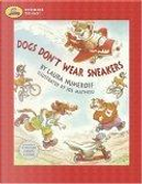 Dogs Don't Wear Sneakers by Laura Numeroff
