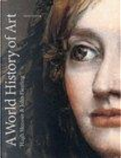 A World History of Art by Hugh Honour, John Fleming A World History of Art by Hugh Honour, John Fleming