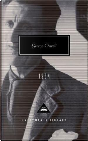 Nineteen Eighty-Four by George Orwell