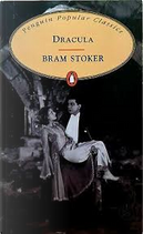 Dracula by Bram Stoker