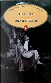 Dracula by Bram Stoker