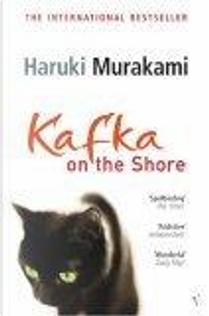 Kafka on the Shore by Haruki Murakami