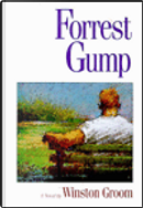 Forrest Gump by Winston Groom