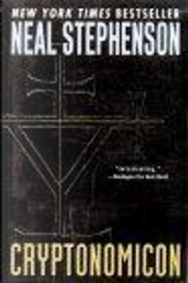 Cryptonomicon by Neal Stephenson