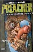 Preacher, Vol. 7 by Garth Ennis