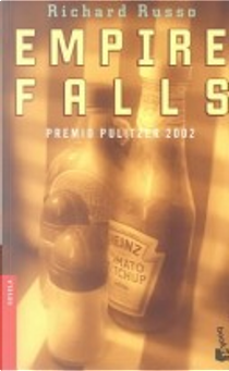 Empire Falls by Richard Russo