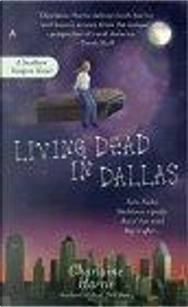 Living Dead in Dallas by Charlaine Harris, Sam Harris