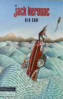 Big Sur by Jack Kerouac