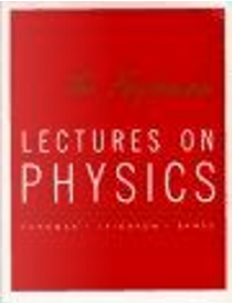 Feynman Lectures On Physics by Richard P. Feynman