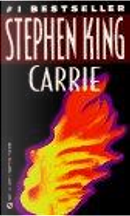 Carrie by Stephen King