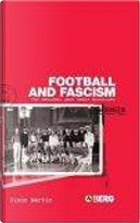 Football and Fascism by Simon Martin