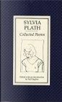 Collected Poems by Sylvia Plath